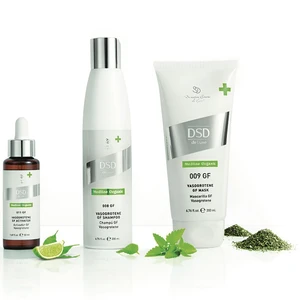 Линия Medline Organic