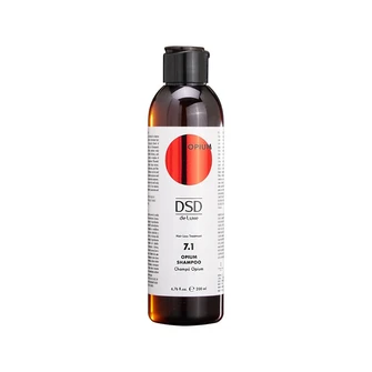 DSD 7.1 Opium Shampoo 200 ml
