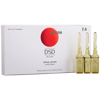 7.4 Opium Lotion 10x10 ml