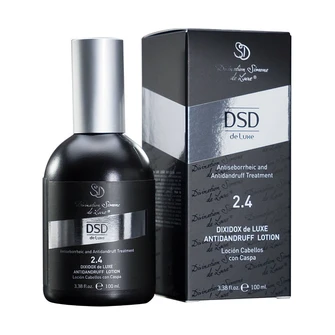 2.4 Dixidox de Luxe Antidandruff Lotion 100 ml