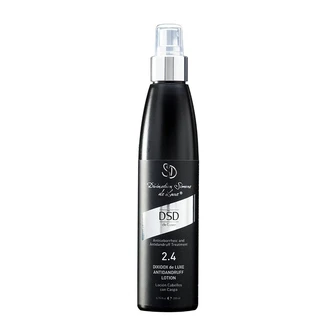 2.4 Dixidox de Luxe Antidandruff Lotion 200 ml