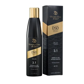 3.1 Dixidox de Luxe Intense Shampoo 200 ml