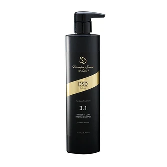 3.1 Dixidox de Luxe Intense Shampoo 500 ml