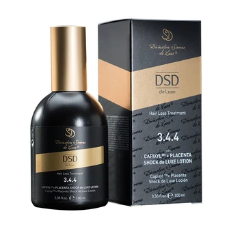3.4.4 Capixyl + Placenta Shock de Luxe Lotion 100 ml