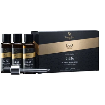 3.4.5A Science-7 de Luxe Lotion 3x35 ml