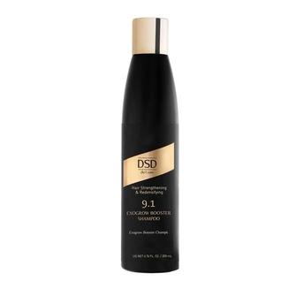 9.1 EXOGROW BOOSTER Shampoo 200 ml