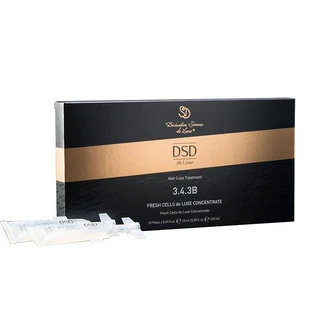 3.4.3B Fresh Cells de Luxe Concentrate 10x10 ml DSD3.4.3B-10