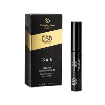 3.4.6 Eyelash Wonder Serum 4 ml
